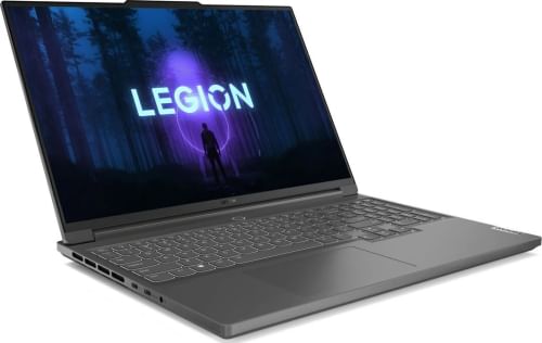 Lenovo Legion Slim 7 16IRH8 82Y3007QIN Gaming Laptop (13th Gen Core i9/ 16GB/ 1TB SSD/ Win11 Home/ 8GB Graph)