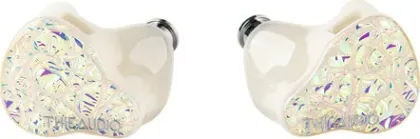 Linsoul THIEAUDIO Hype 4 Wired Earphones