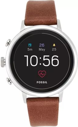 Fossil FTW6014 Gen 4 Venture HR Smartwatch