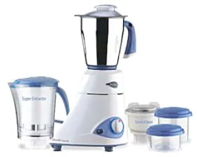 preethi mega magic mixer grinder