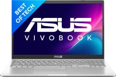 Infinix INBook Y2 Plus XL29 Laptop vs Asus VivoBook 15 X1500EA-EJ311W Laptop