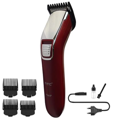 HTC AT-213 Cordless Trimmer