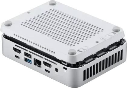 Asus NUC 14 Pro Plus Barebone Mini PC (Intel Core Ultra 7 155H) - image 5