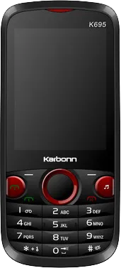 Karbonn K695