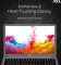 AXL Vayu Book LAP02 Laptop (Celeron N4020/ 4GB/ 256GB SSD / Win11 Home)