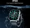 boAt Ultima Select Smartwatch