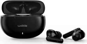 Wobble Beans E27 True Wireless Earbuds