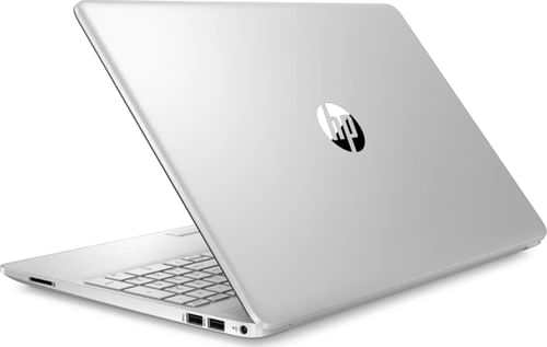 HP 15s-dy3501TU Laptop