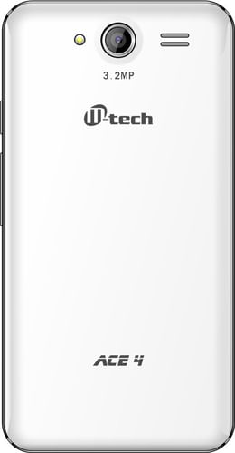 MTech Ace 4