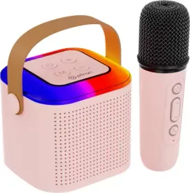 pTron Funk Play 10W Bluetooth Speaker