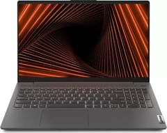 Asus Vivobook K15 K513EA-L513WS Laptop vs Lenovo IdeaPad 5 15ITL05 82FG01B5IN Laptop