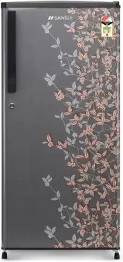 Sansui Sir180dcgp 180 L 3 Star Single Door Refrigerator Best Price In India Specs Review Smartprix