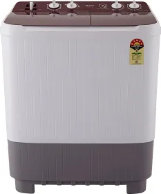 Haier HTW75-1169 7.5 Kg Semi Automatic Washing Machine