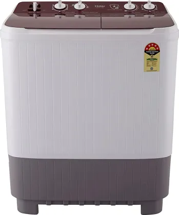 Haier HTW75-1169 7.5 Kg Semi Automatic Washing Machine