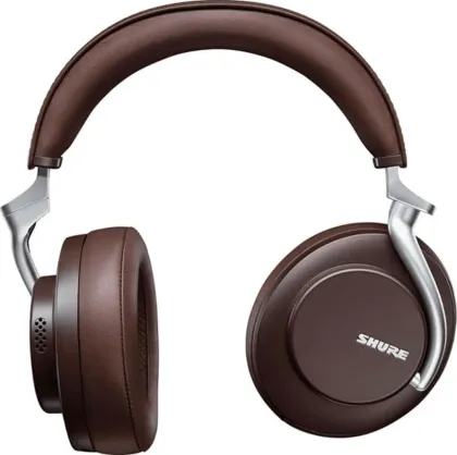 Shure Aonic 50 Wireless Headphones