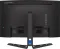 Lenovo Legion R32qc-30 31.5 inch Quad HD Curved Monitor