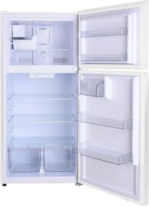 Kenmore 4671332 33" 20.4 Cu Ft Double Door Refrigerator