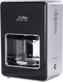 Russell Hobbs RCM2014I 12 Cups Coffee Maker