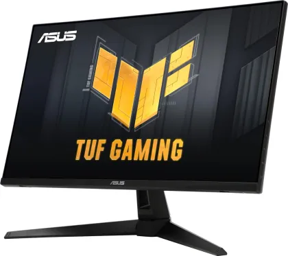 Asus TUF Gaming VG27AQ5A 27 inch Quad HD Gaming Monitor