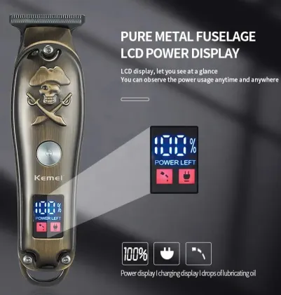 Kemei KM-2231 Trimmer