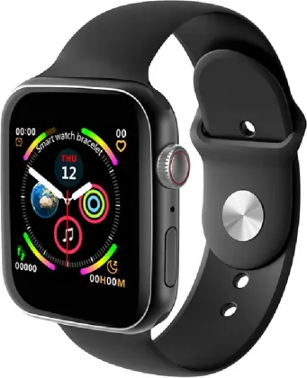 Vikyuvi Vikfit Style Smartwatch