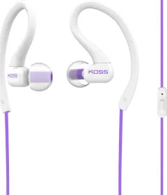 Koss KSC32I V Sport Wired Earphones