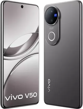 Vivo V50 5G (8GB RAM + 256GB)