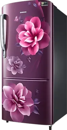 Samsung RR20C2723CR 183 L 3 Star Single Door Refrigerator