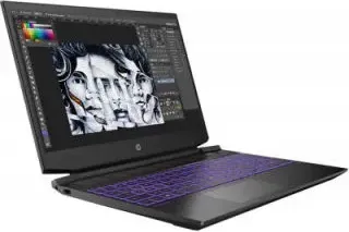 HP Pavilion 15-ec0043ax Laptop (AMD Ryzen 5/ 8GB/ 1TB 256GB SSD/ Win10/ 4GB Graph)