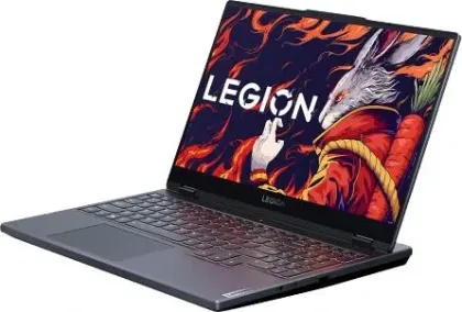 Lenovo Legion 5 15APH9 Gaming Laptop 83EG0001US ( AMD Ryzen 7 7840HS/ 16GB/ 512GB SSD/ Win 11/ 8GB RTX 4060)