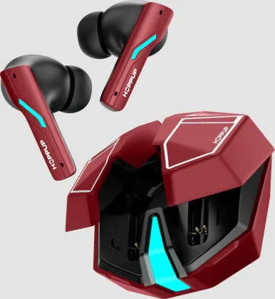 Hoppup Predator Xo6 True Wireless Earbuds