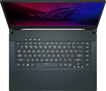 Asus ROG Zephyrus M15 2020 GU502LV-HC012T Gaming Laptop (10th Gen Core i7/ 16GB/1TB SSD/ Win10 Home/ 6GB Graph)