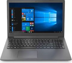 Lenovo Ideapad 130 81H70008IN Laptop vs Asus TUF Gaming F15 FX506LH-HN258WS Gaming Laptop