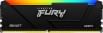 Kingston Fury Beast RGB KF432C16BB2A/8 8 GB DDR4-3200 Desktop RAM