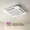 Godrej CFC 36FTC2 4YA 3 Ton 2 Star Cassette AC