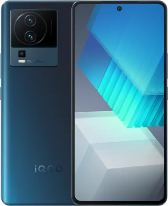 iQOO Neo 7 5G (China)