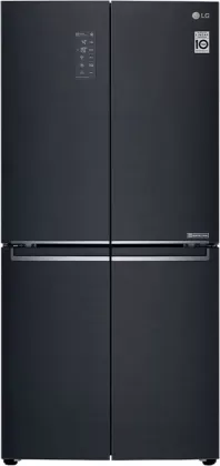 LG GC-B22FTQPL 594 L Side by Side Inverter Refrigerator