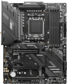 MSI MAG X670E Tomahawk WiFi Motherboard