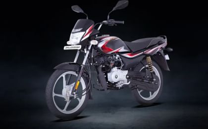 Platina bcuz bike 100cc mileage