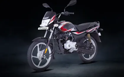 Bajaj Platina 100
