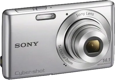 Sony DSC-W620 Point & Shoot - Price in India (Jun 2026), Specs