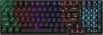 Zebronics Nitro PRO Wired Mechanical Gaming Keyboard