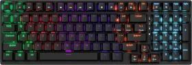 Zebronics Nitro PRO Wired Mechanical Gaming Keyboard