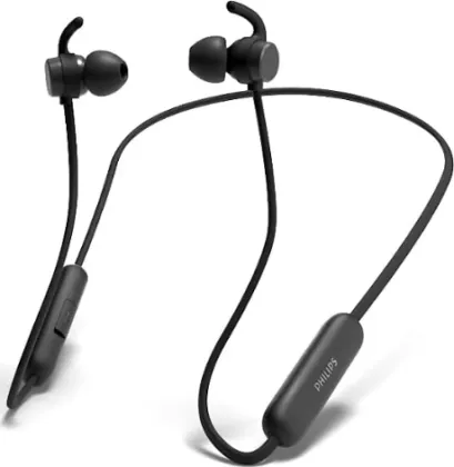 Philips TAE1209 Wireless Neckband