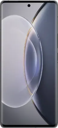 Vivo X100 Pro Plus