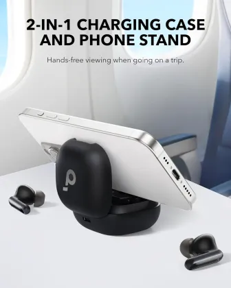 Soundcore P40i True Wireless Earbuds