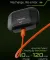 TRIGGR Rizz 1 True Wireless Earbuds