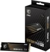 MSI Spatium M480 Pro 1TB Internal Solid State Drive