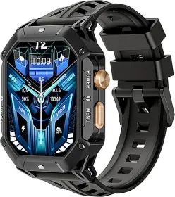 Oukitel BT80 Smartwatch