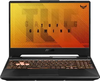 Asus TUF Gaming F15 FX506LI-BQ057T Gaming Laptop (10th Gen Core i5/ 8GB/ 512GB SSD/ Win10 Home/ 4GB Graph)